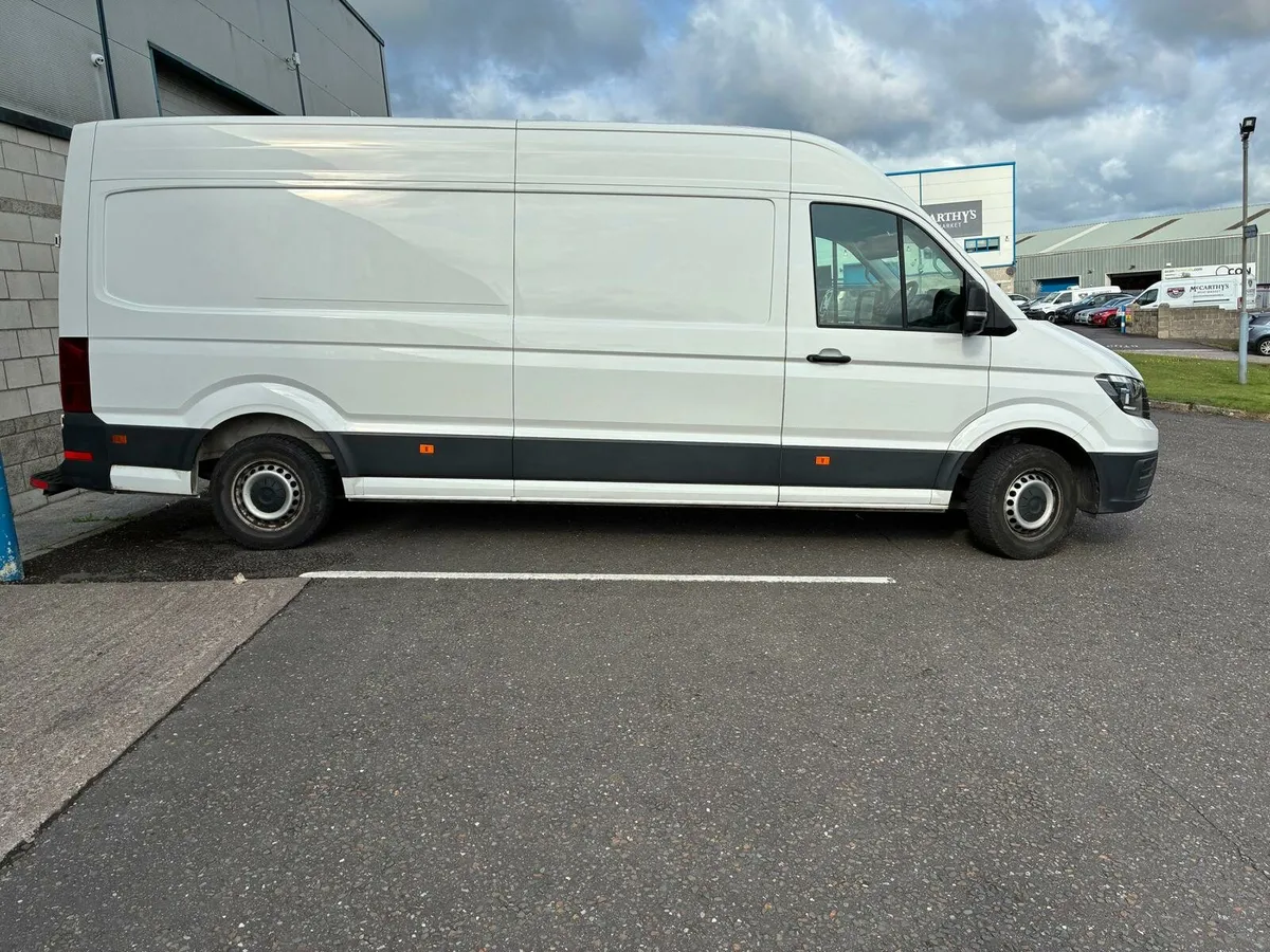 Crafter - Image 1