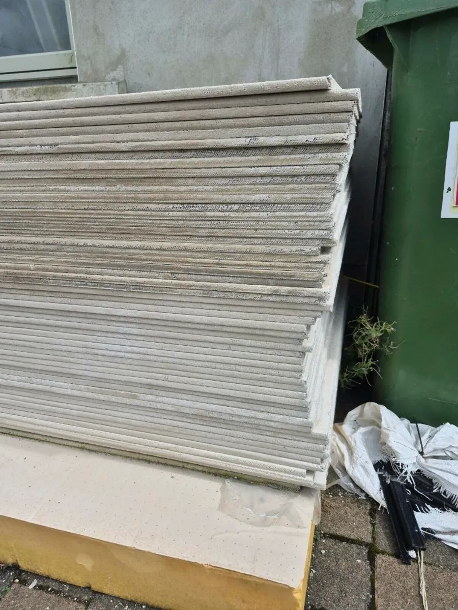 Cement Board - Image 2