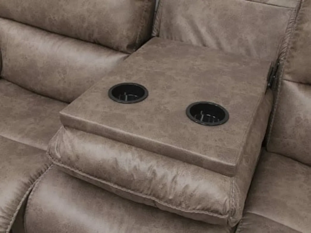 Oxford recliners - Image 2