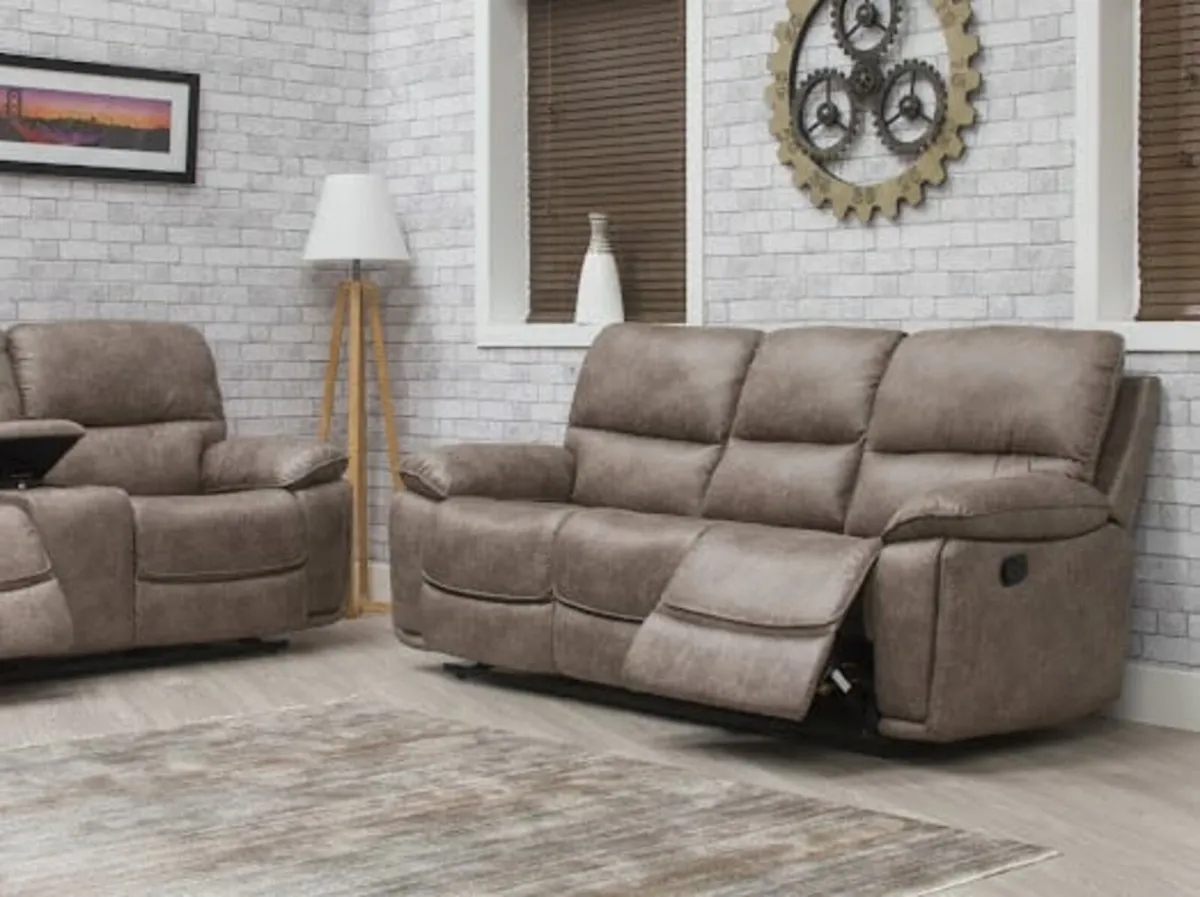 Oxford recliners - Image 3