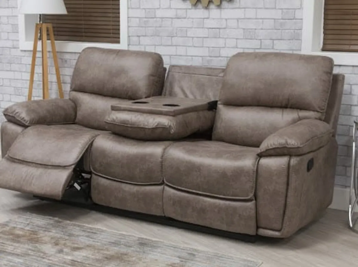 Oxford recliners - Image 4