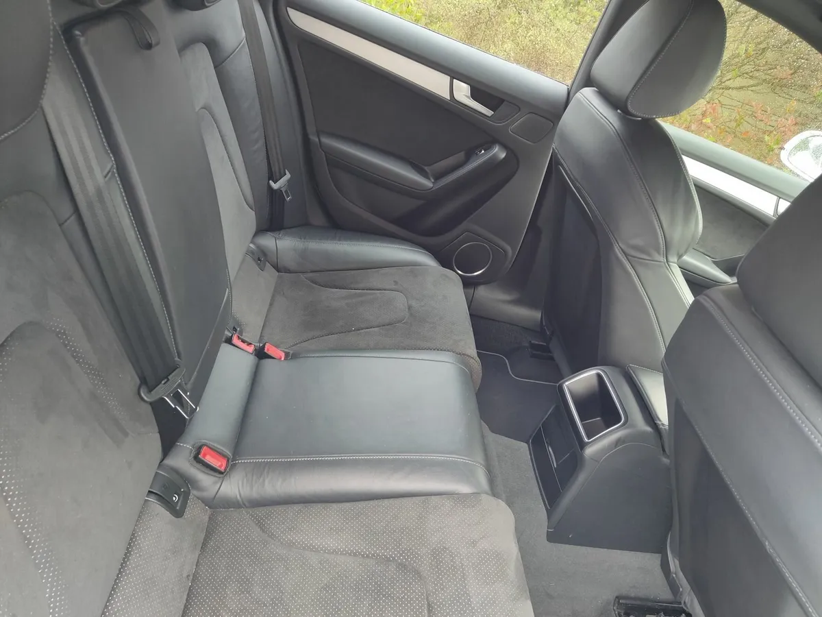 Audi A5 2015 - Image 3