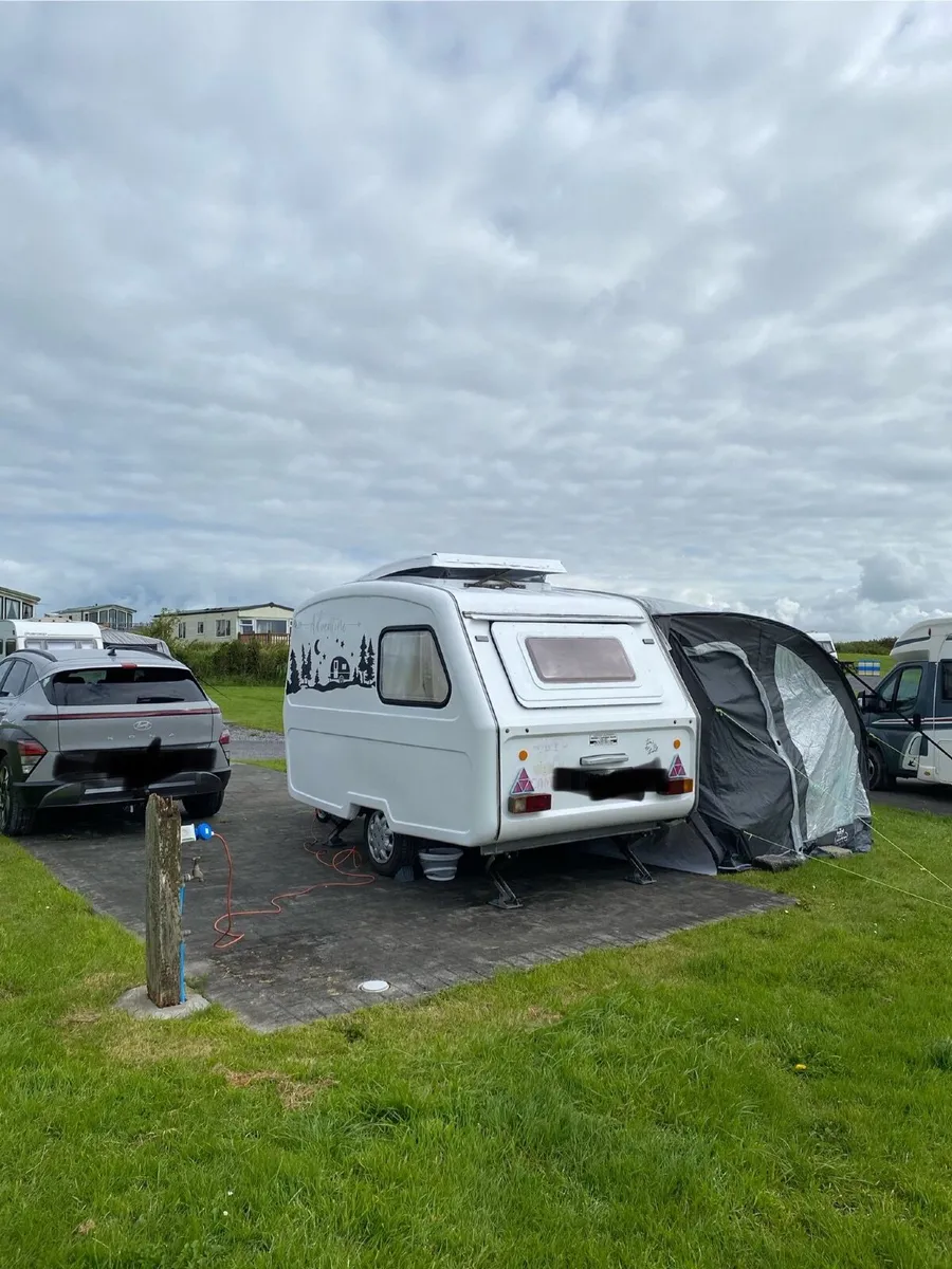 Micro caravan - Image 3