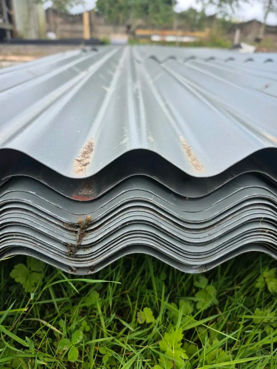 Single skin cladding .7mm - Image 2