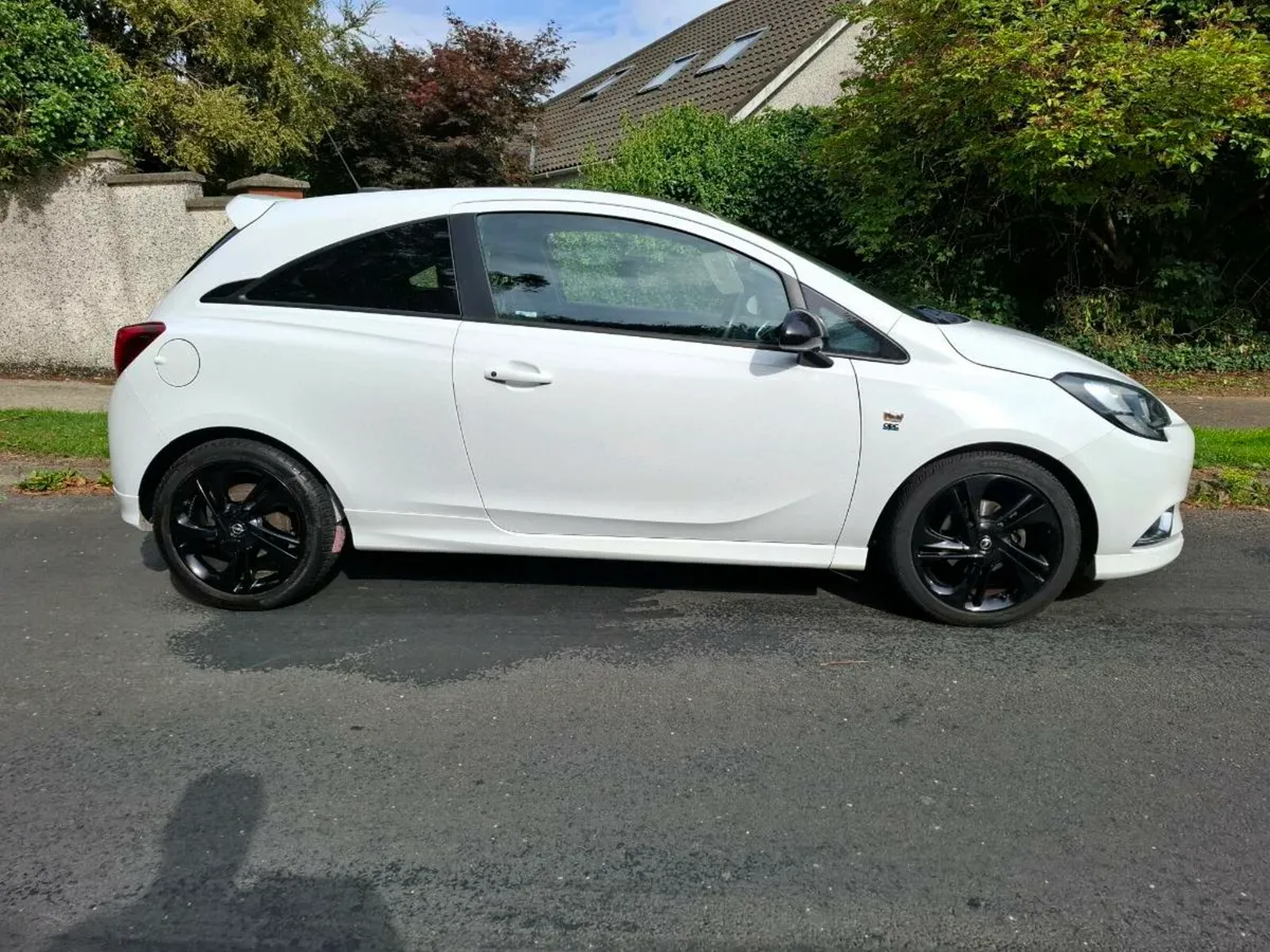 Open corsa - Image 2