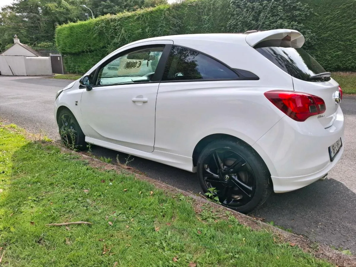 Open corsa - Image 3