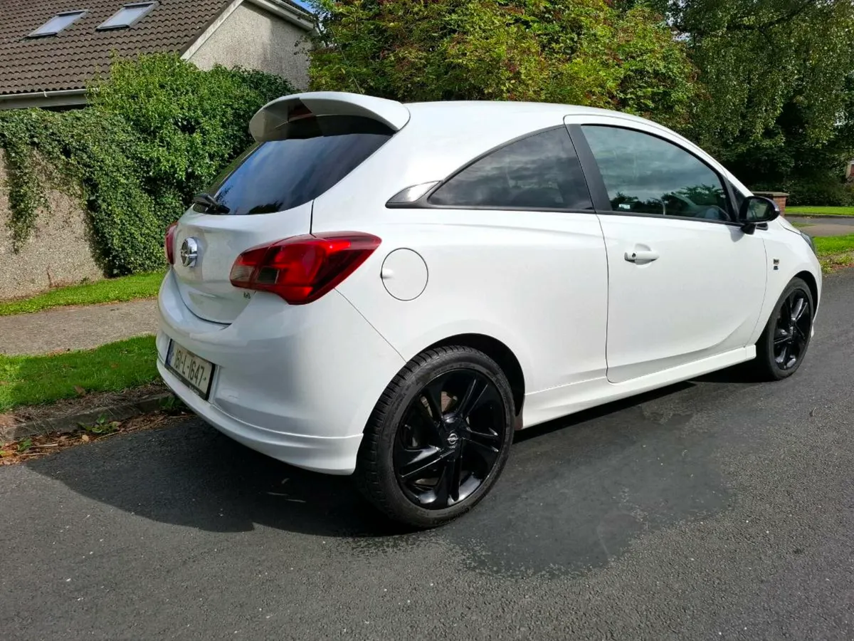 Open corsa - Image 4