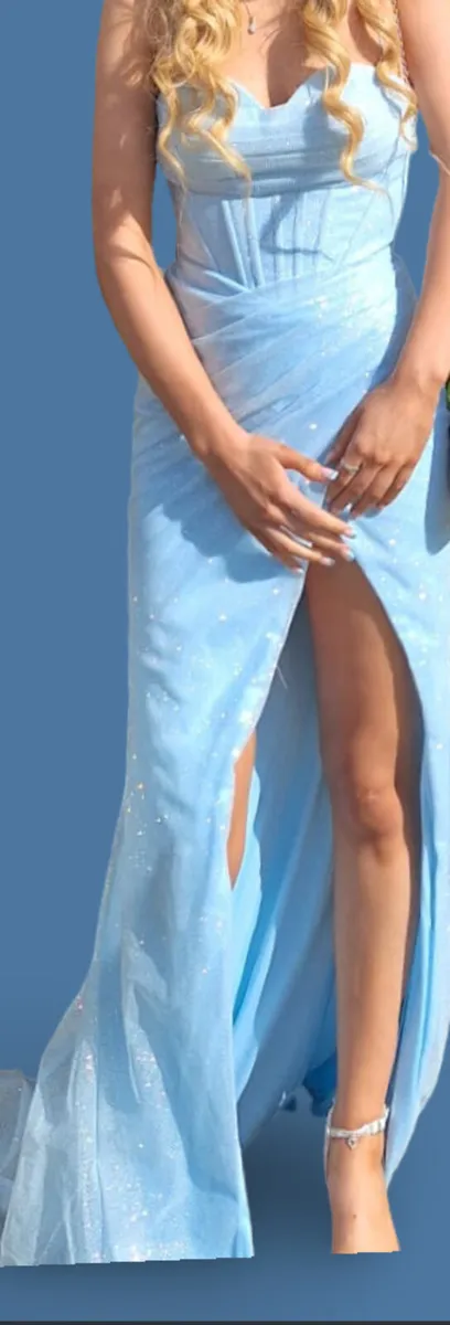 dress - Image 1