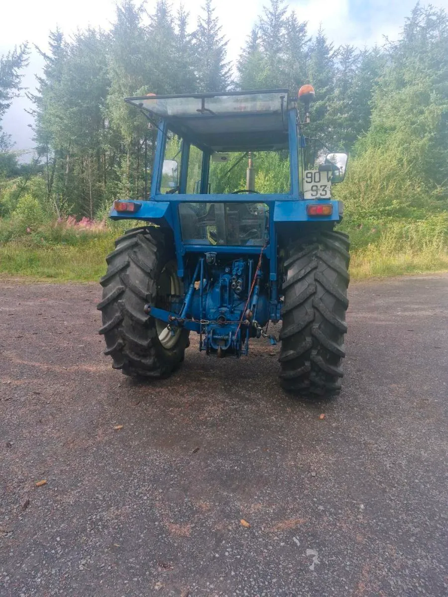 Ford 5610 - Image 3
