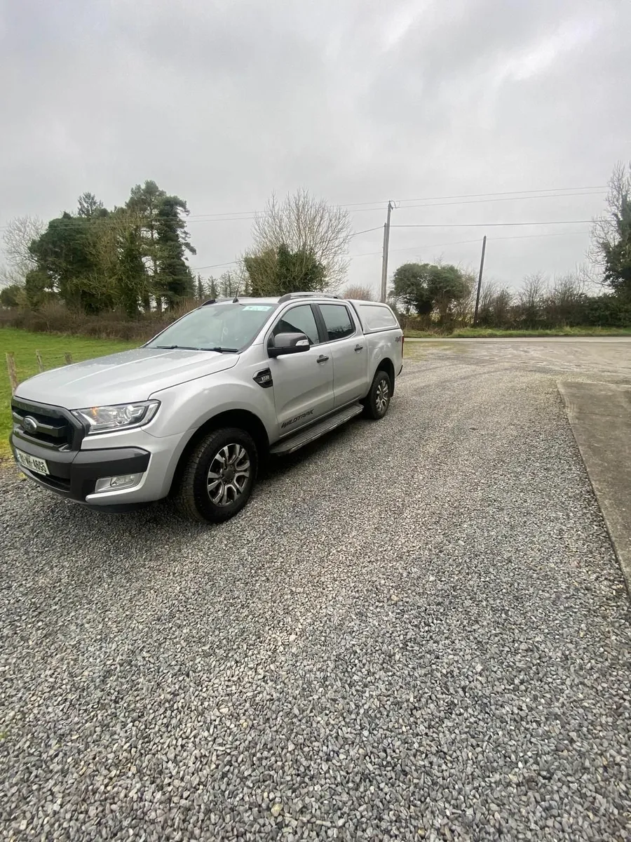 Ford Ranger 2018 - Image 3