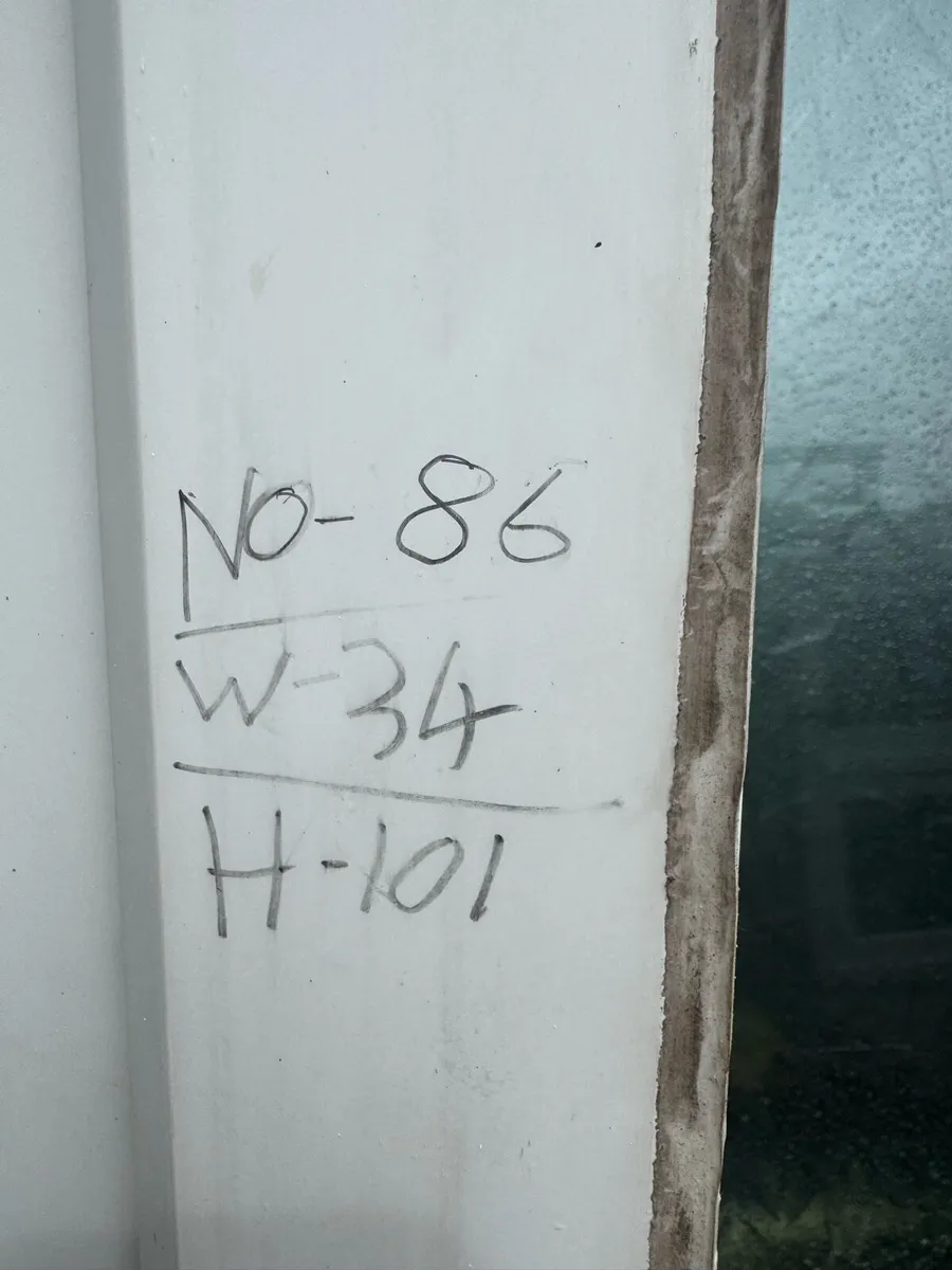 PVC Door - Image 2