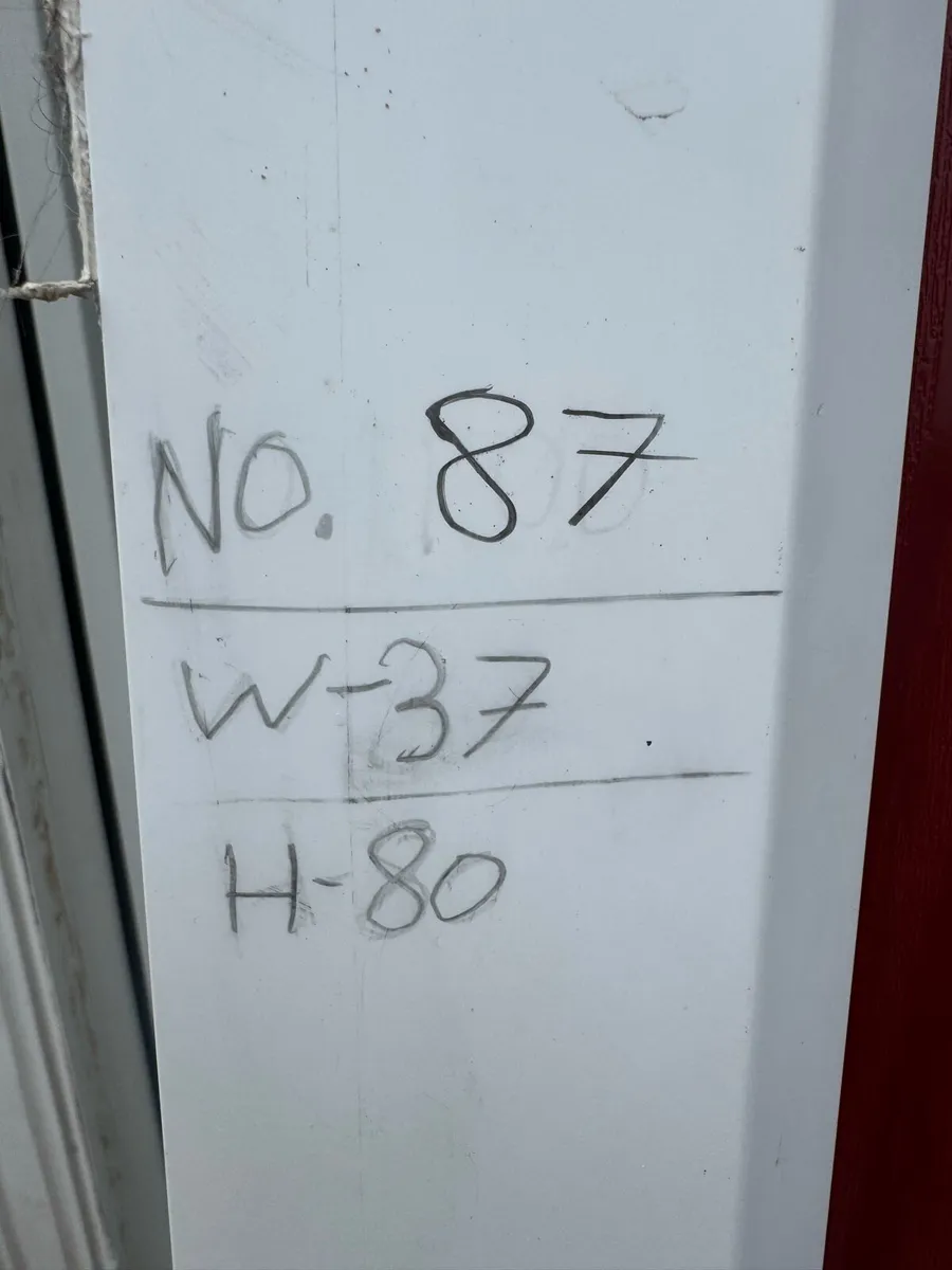 PVC Door - Image 2