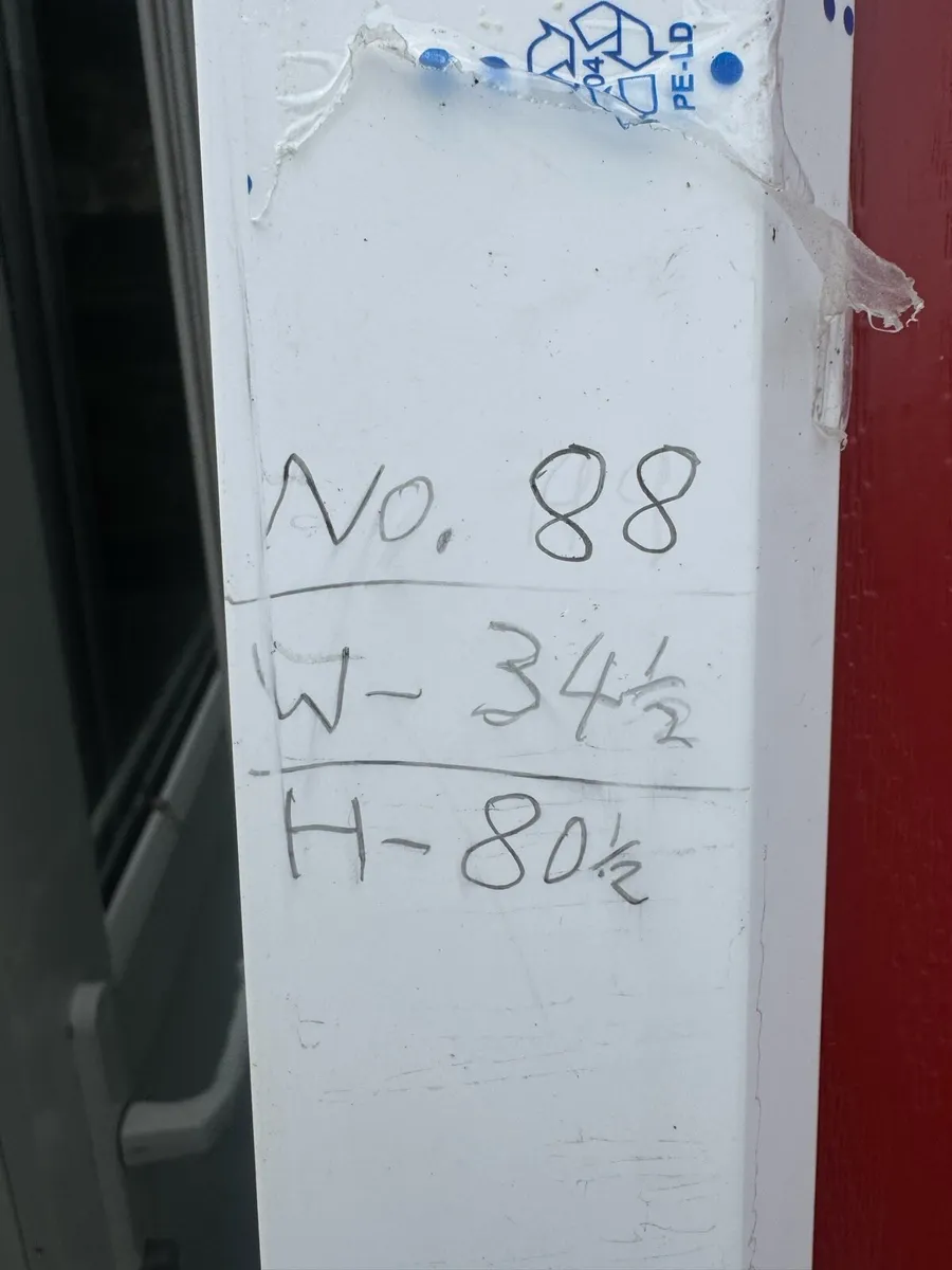 PVC Door - Image 2