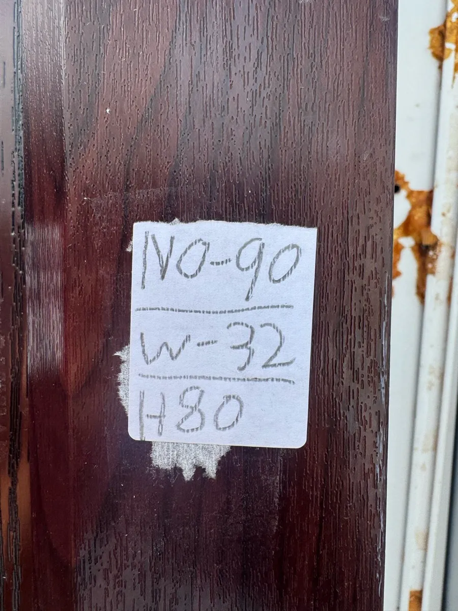 PVC Door - Image 2