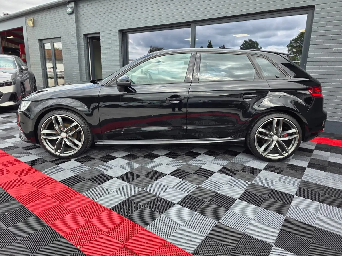 Audi A3 2015 1.6 TECHNIK ULTRA - Image 3