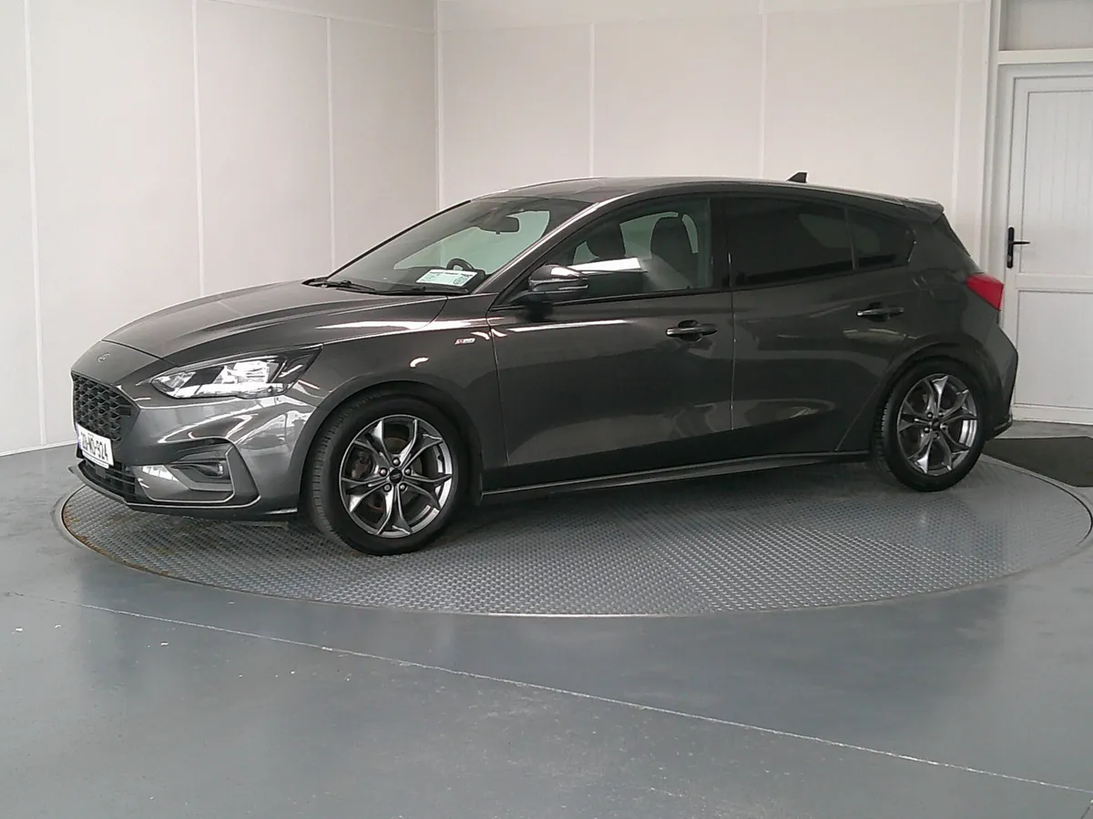 Ford Focus 2020 - Image 3