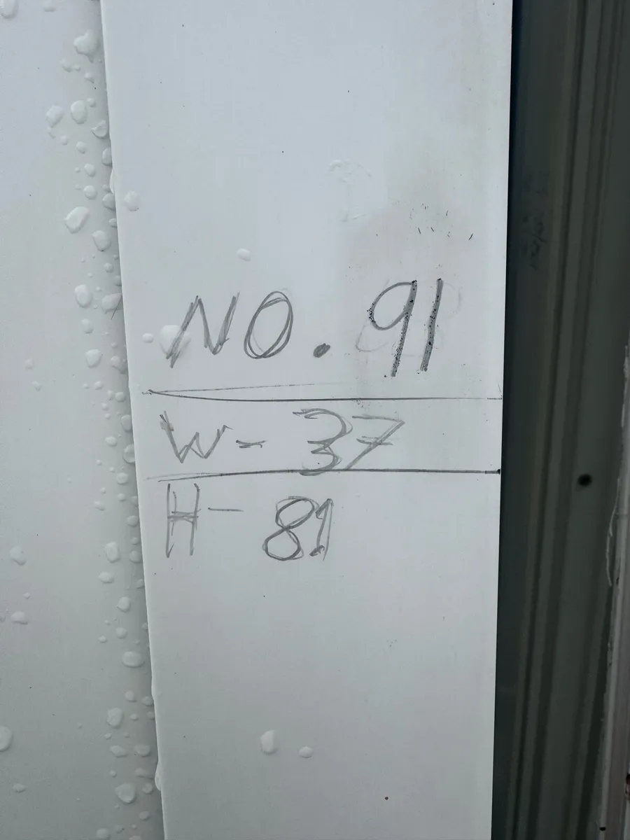PVC Door - Image 2