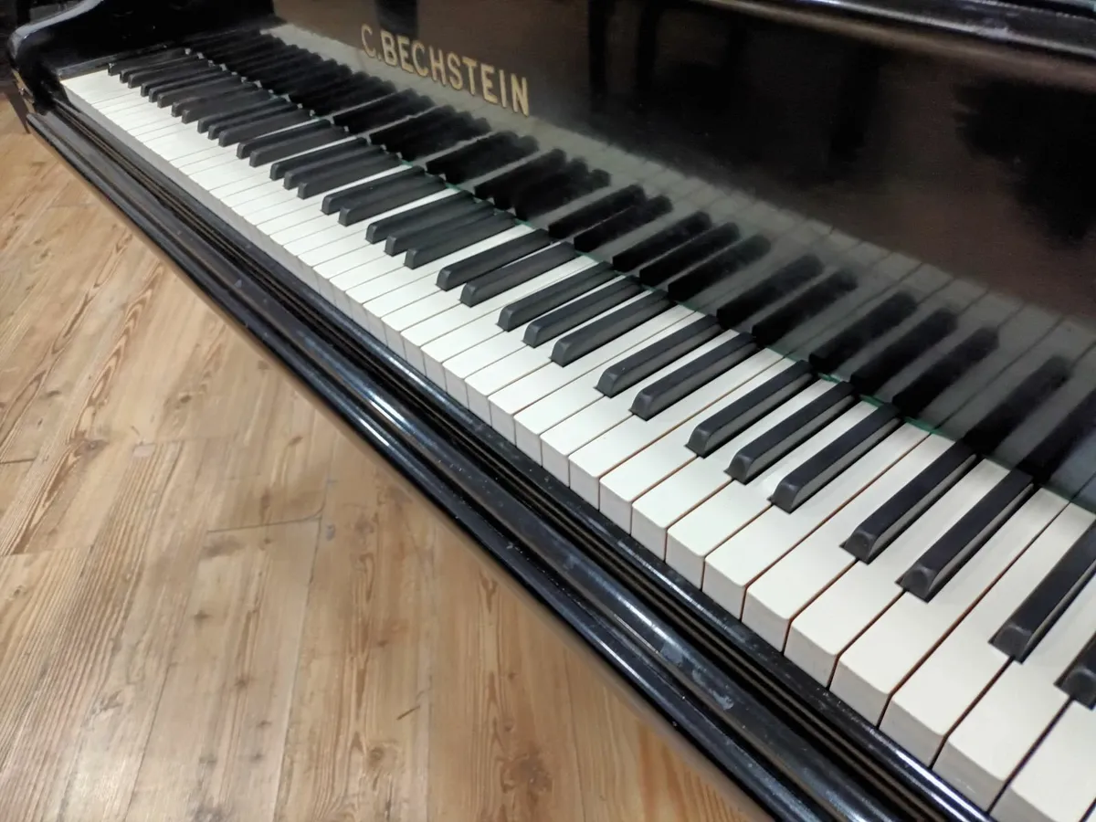 Bechstein IV Grand Piano - Image 2