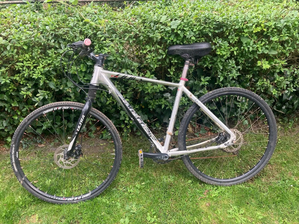 Bike - Image 1