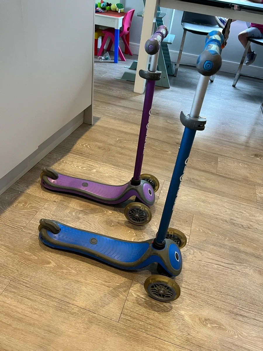 Globber scooter - Image 2