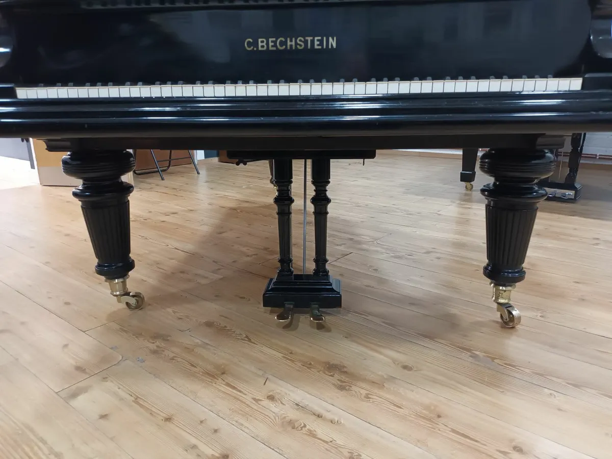 Bechstein IV Grand Piano - Image 3