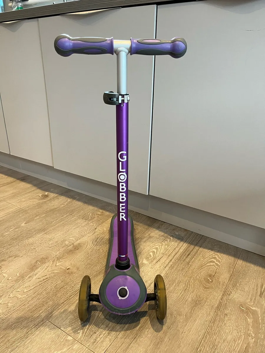 Globber scooter - Image 3