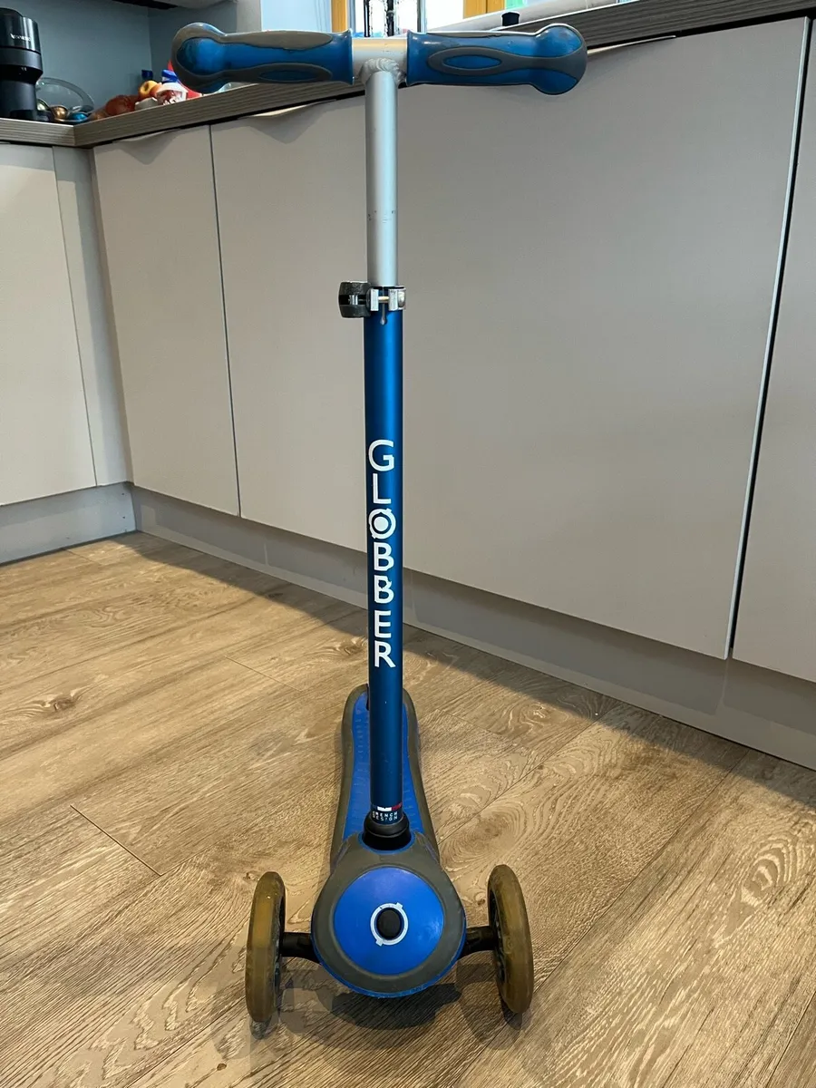Globber scooter - Image 4