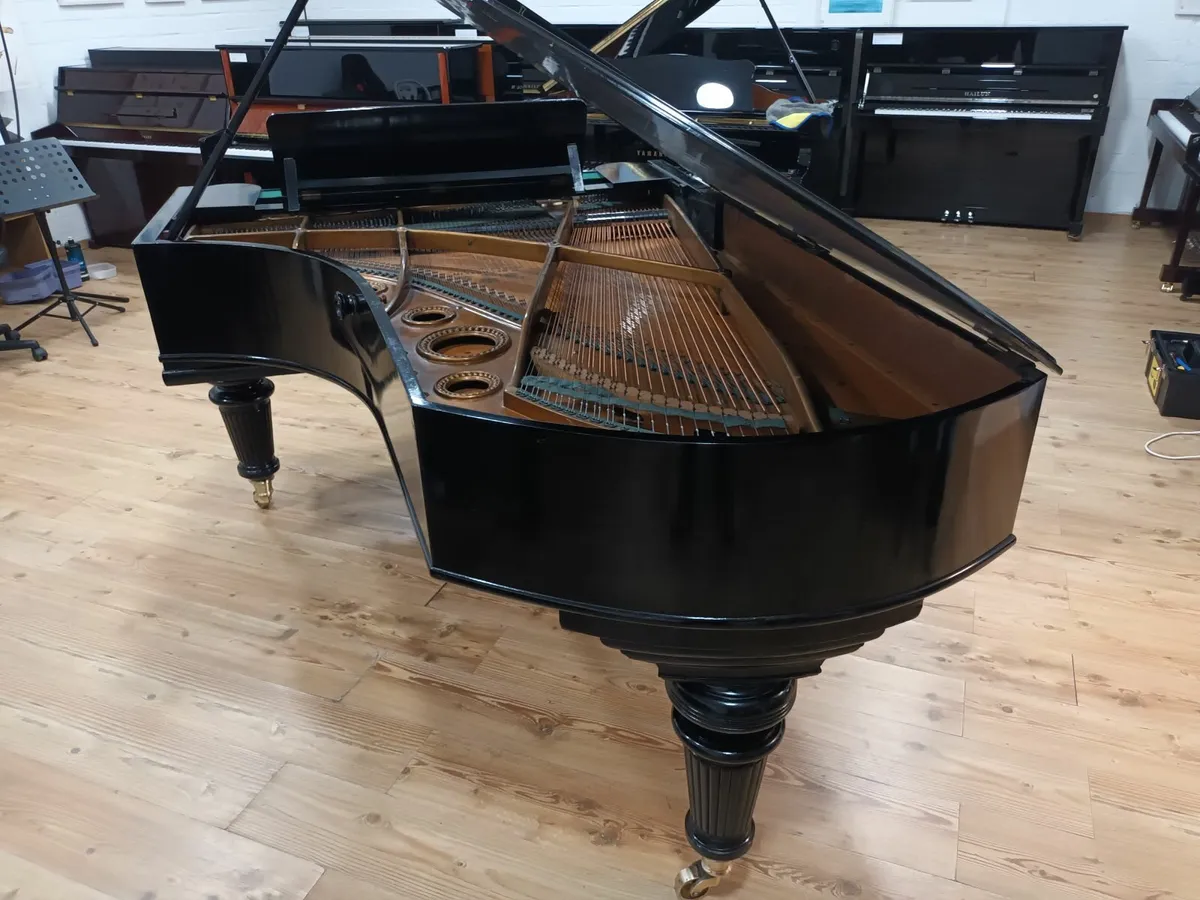 Bechstein IV Grand Piano - Image 4