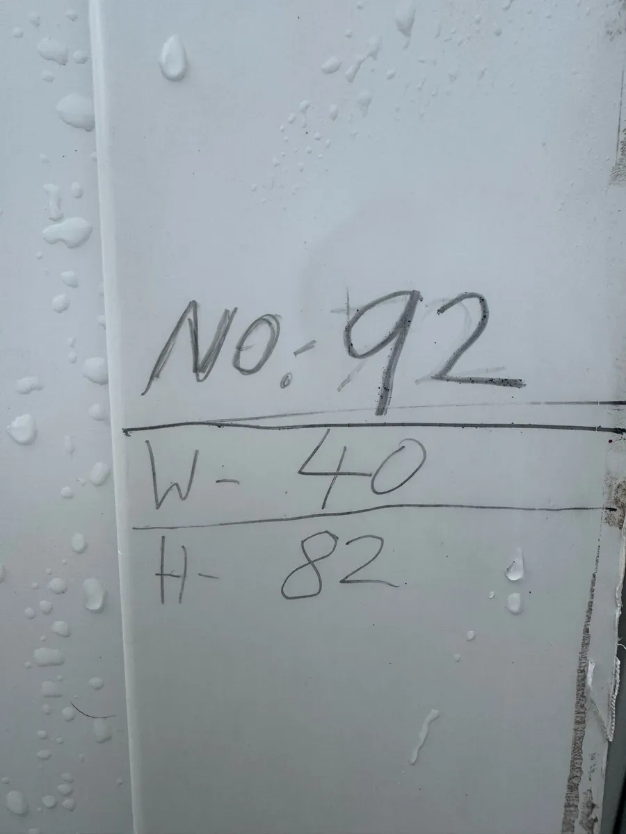 PVC Door - Image 2