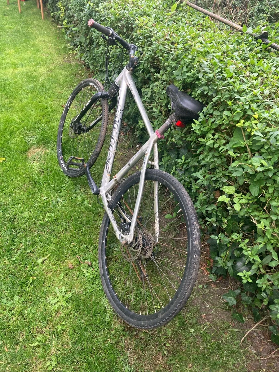 Bike - Image 3