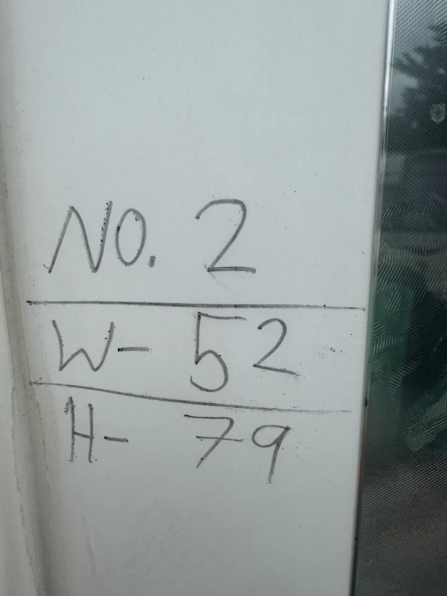 PVC Door - Image 2