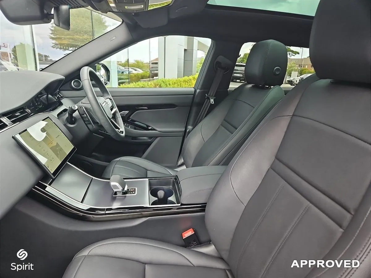 Land Rover Range Rover Evoque 1.5 Phev R Dynamic - Image 4