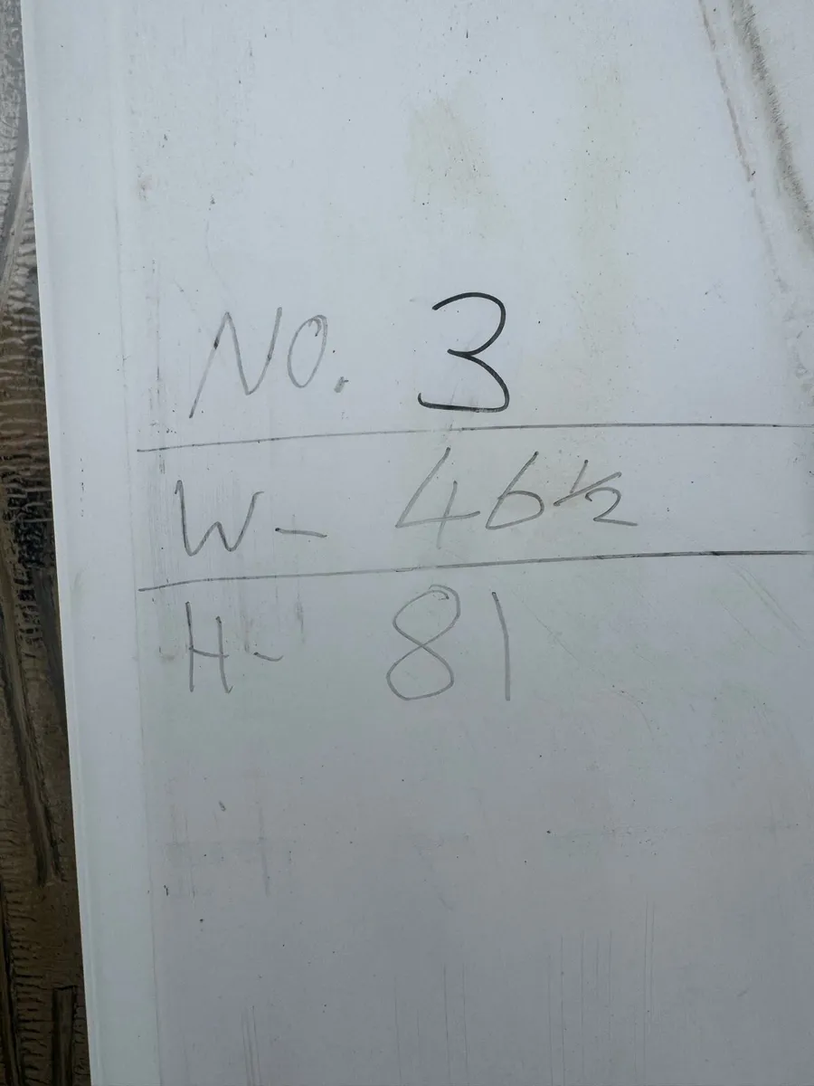 PVC Door - Image 2