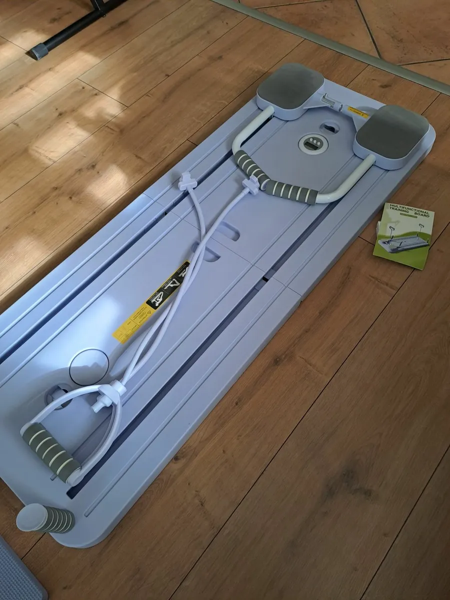Reformer pilates board - Image 3