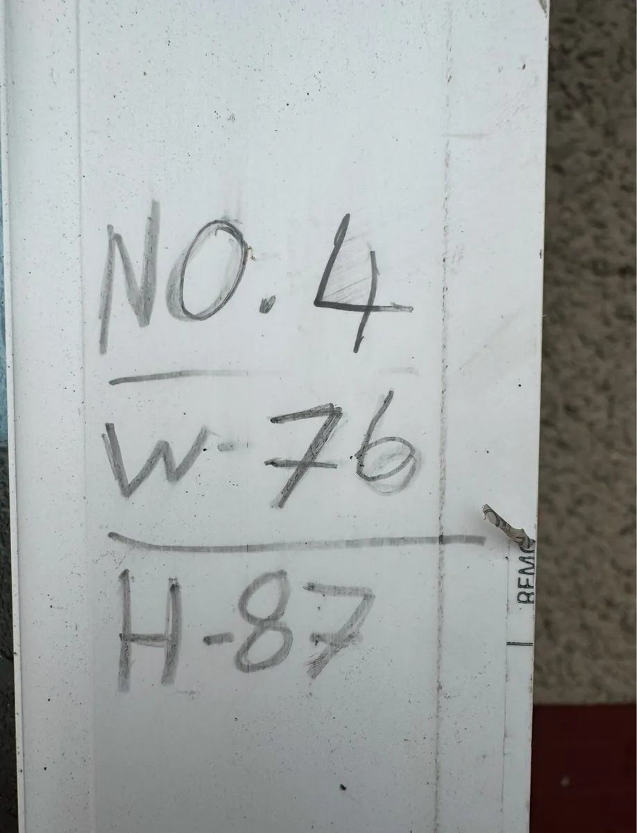 PVC Door - Image 2