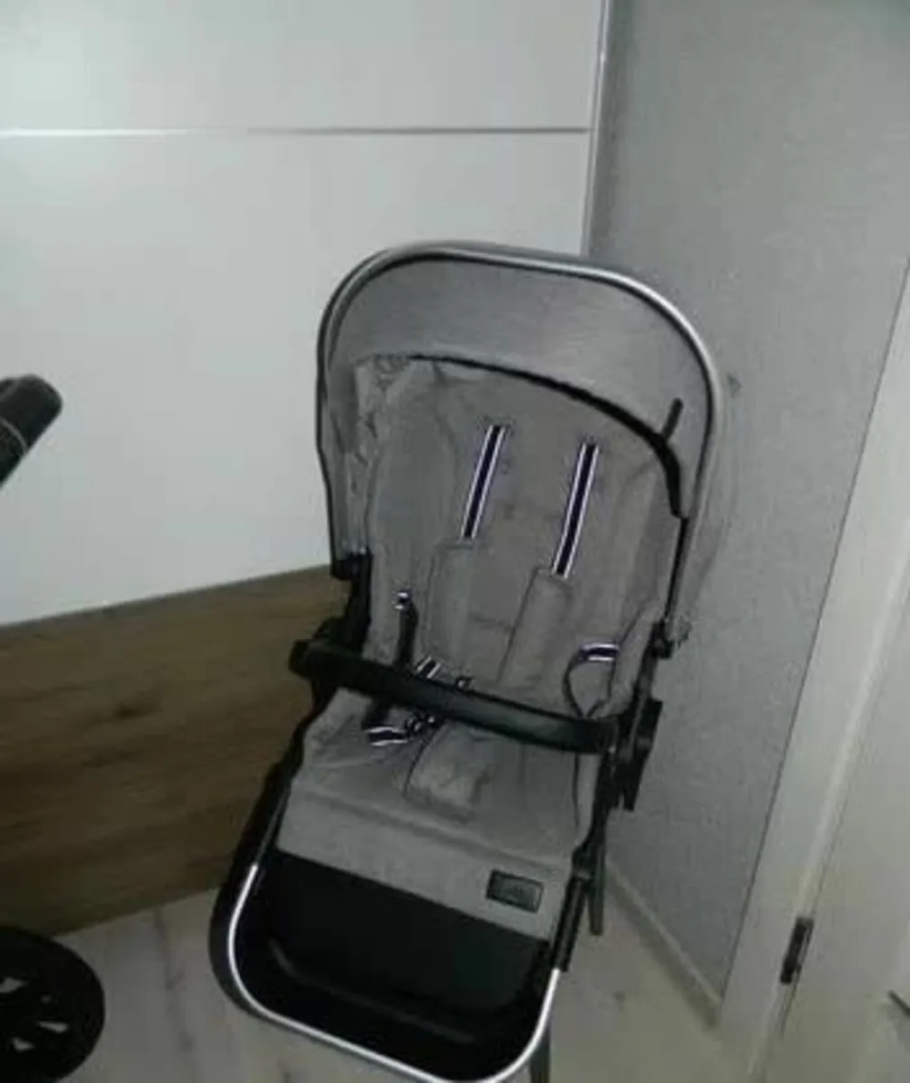 baby carriage - Image 2