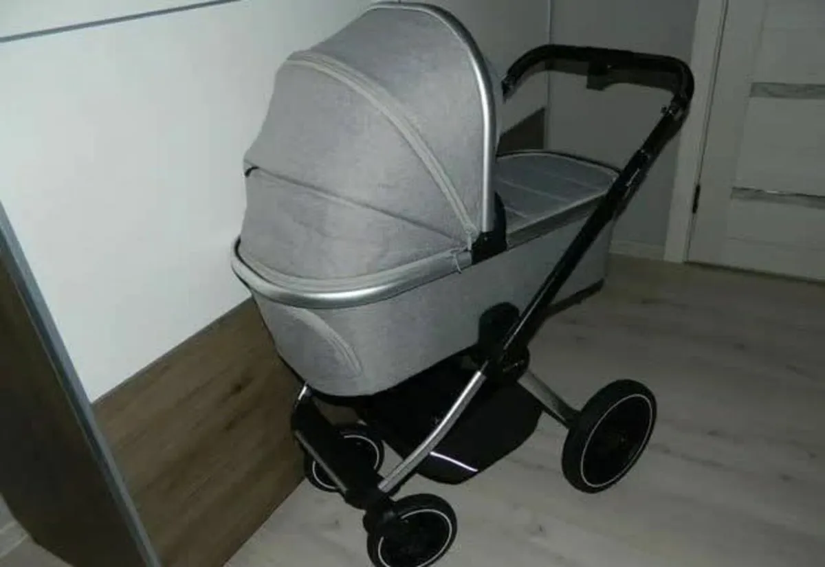 baby carriage - Image 3