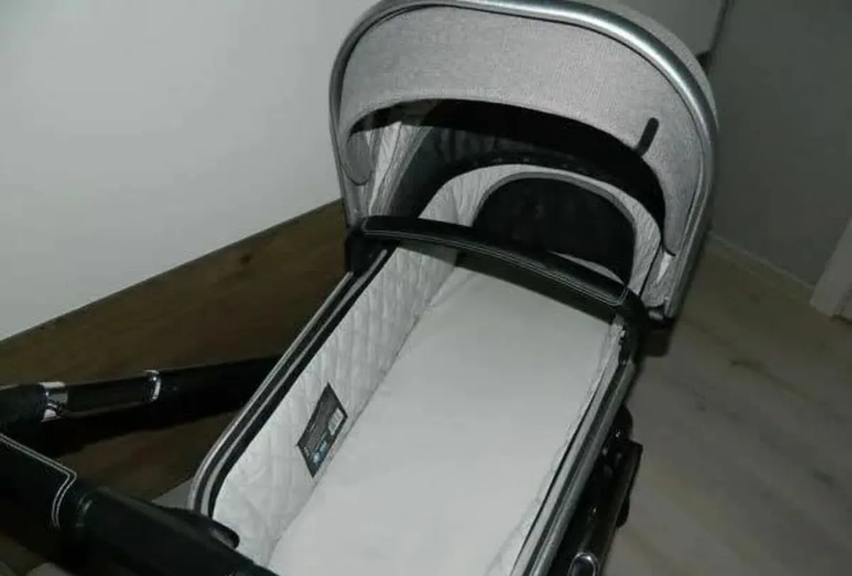 baby carriage - Image 4