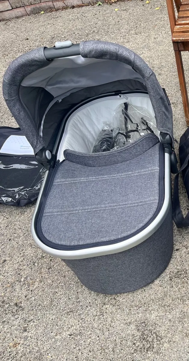 Uppababy Vista v.2 - Image 2