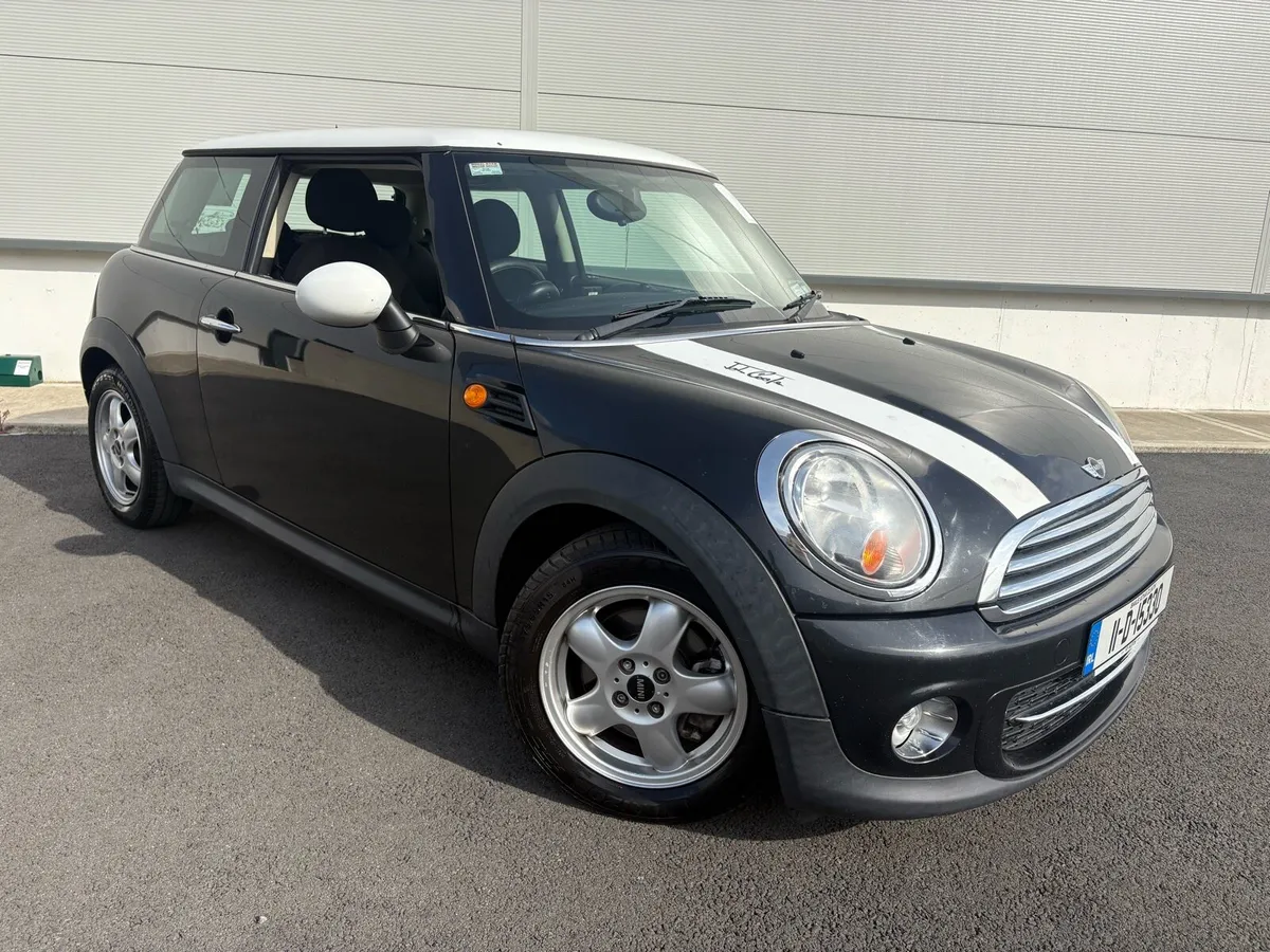 Mini One NEW NCT - Image 1