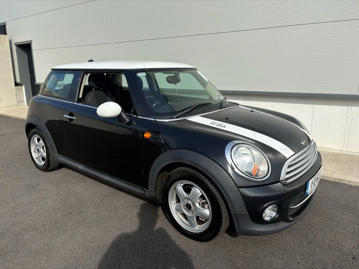 Mini One NEW NCT - Image 2