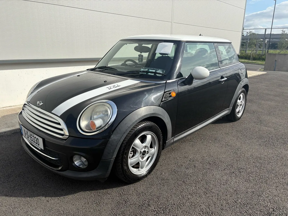 Mini One NEW NCT - Image 3