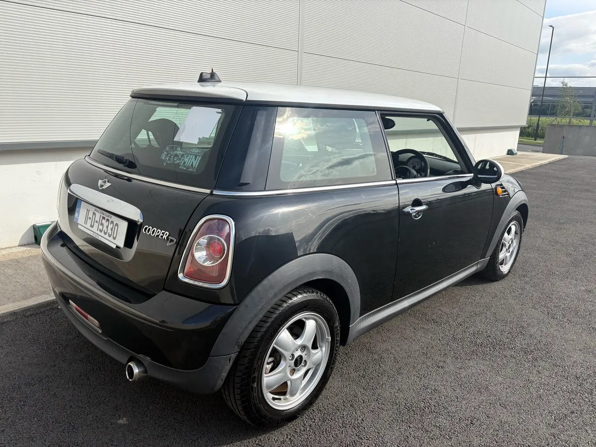 Mini One NEW NCT - Image 4