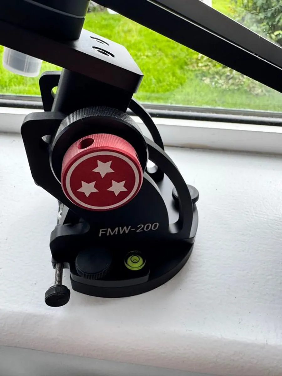 Fornax Lighttrack II Full Set Star Tracking Device - Image 2