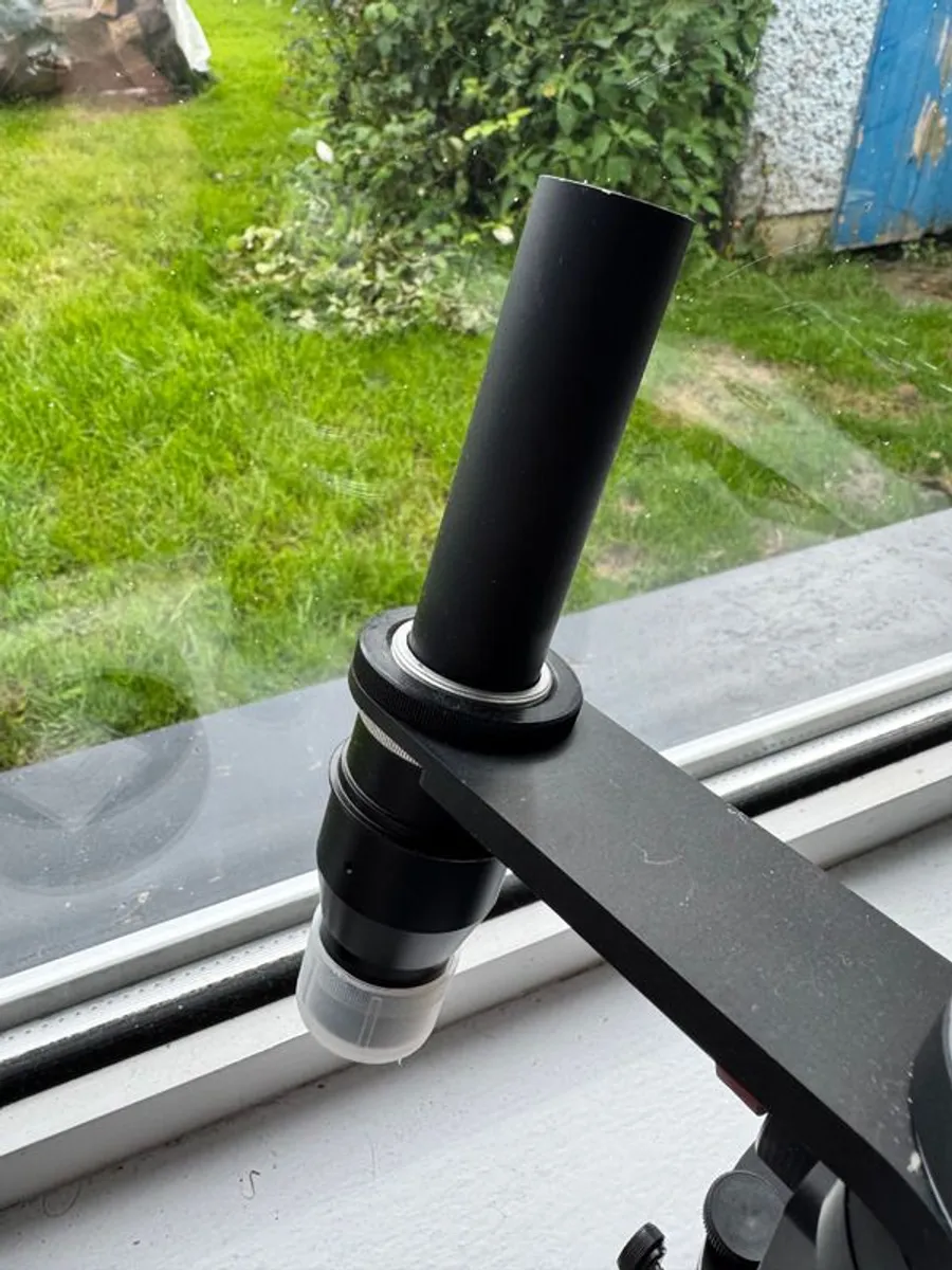 Fornax Lighttrack II Full Set Star Tracking Device - Image 3