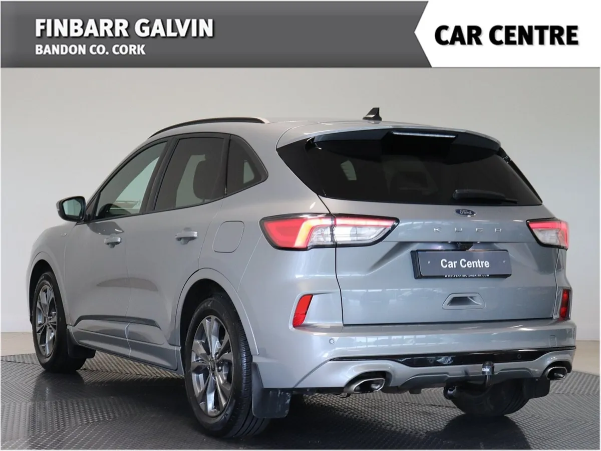 Ford Kuga ST LINE 1.5 TDCI - Image 2
