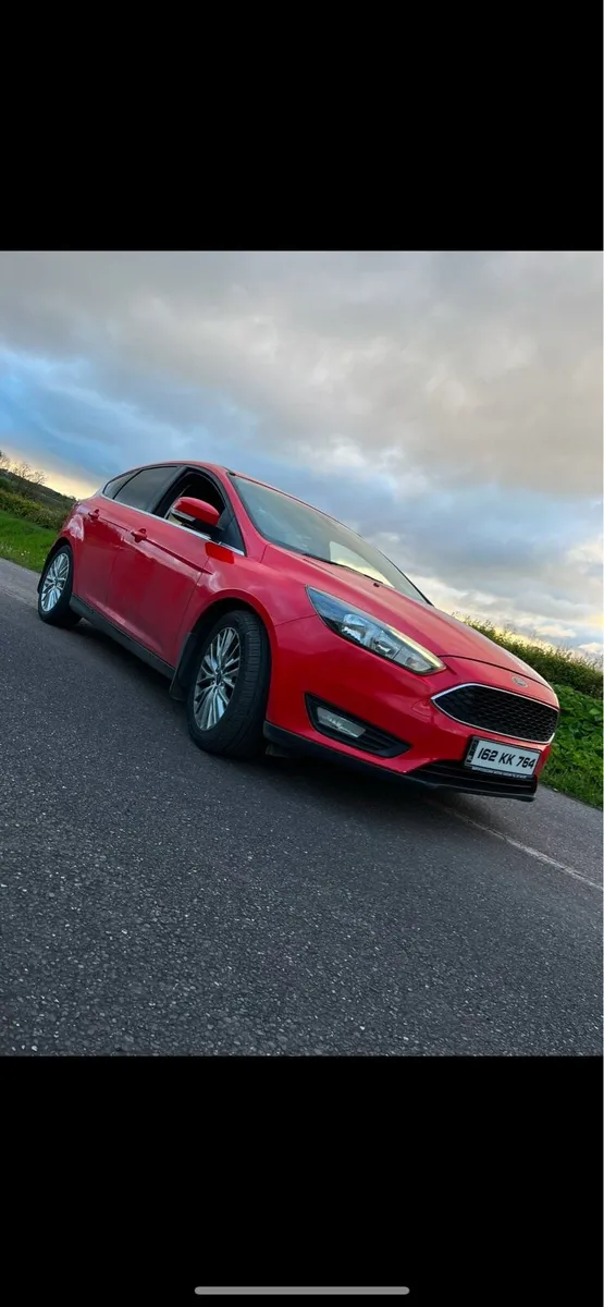 Ford Focus 2016 - Image 1
