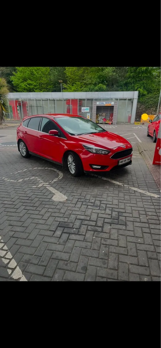Ford Focus 2016 - Image 3