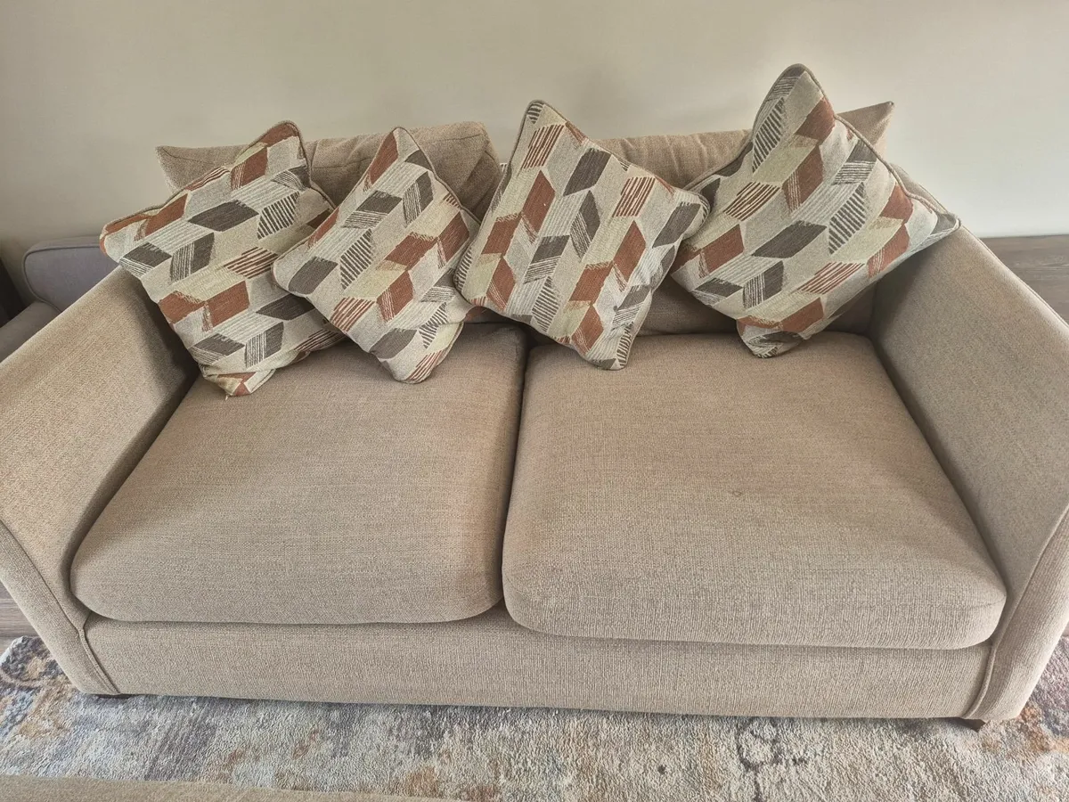 Sofa - Image 1