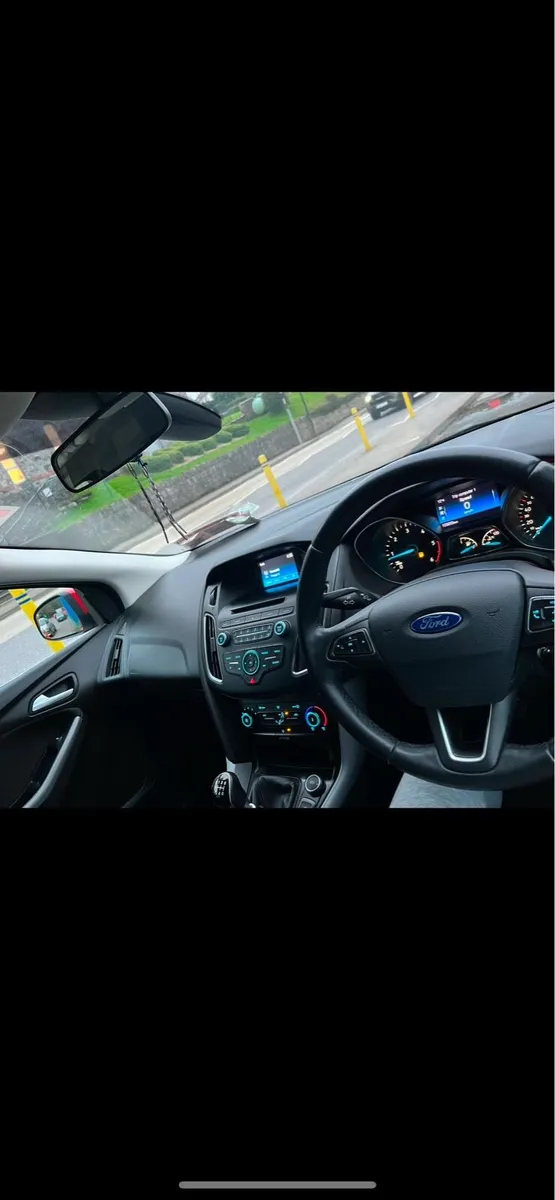 Ford Focus 2016 - Image 4